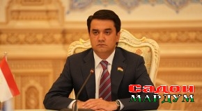 Самти нави фаъолият ва дастоварди арзандаи Рустами Эмомалӣ
