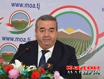 Қурбон Ҳакимзода: «Камбудиҳоро якҷоя ислоҳ мекунем»