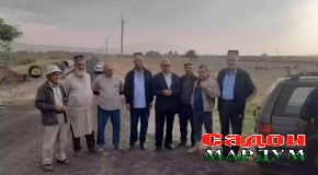 Захираҳои табиӣ метавонад ба ободии роҳҳои маҳаллӣ мусоидат кунад
