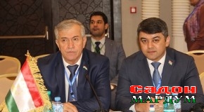 Маҷлиси намояндагон узви комиссияи иқтисодии иттиҳоди парламентии СҲИ шуд