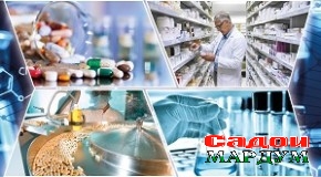 Саноати дорусозӣ.