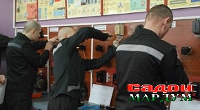 Муассисаҳои ислоҳӣ: Ҷойи ислоҳшавӣ ё «Такмили ихтисос»-и ҷинояткорон?