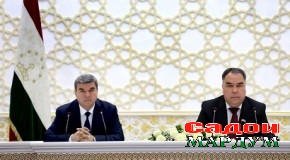 Суғд. Масъулин баҳри рафъи бетаъхири камбудиҳо муваззаф шуданд