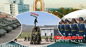 Роҳи пуршебу фарози Артиши миллӣ