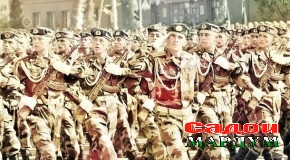 Зинаҳои тайкардаи Артиши миллӣ шурӯъ аз сифр…
