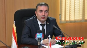 Иқлими Тоҷикистон барои дарахти павловния мусоид аст