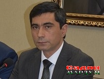 «Сомон эйр» ду ҳавопаймои навро ба номи бузургон гузошт