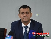 ДТТ. Таъсиси маркази «Лубан» муҳимтарин рӯйдоди сол