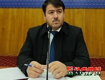 Бунёди мактаб аз ҷониби Туркманистон дар ноҳияи Дӯстӣ