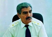Ёде аз ҳуқуқшиноси варзида Ҳақназар Шодиев