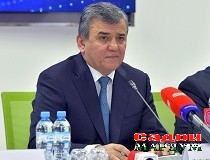 Истеҳсоли маҳсулоти саноатӣ дар шаҳри Душанбе афзуд