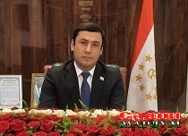 Ба ҳар коре, ки ҳиммат баста гардад…