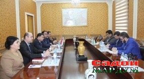 Ба сатҳи сифатан нав расонидани равобит муфид аст