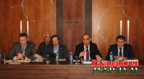 Муаррифии калонтарин кодекс, ки июли соли 2023 мавриди амал қарор мегирад