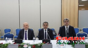 Нақши парлумон дар густариши ҳамкориҳои фарҳангӣ баланд аст