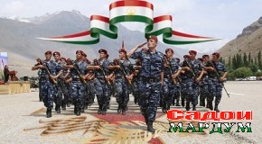 Дар ҳифзи марз