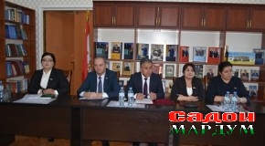 Иҷрои саривақтии дастурҳои паёми Пешвои миллат омили расидан ба рушди устувор аст