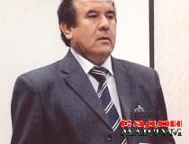 Умре дар хидмати халқ