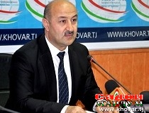 Ҷаримабандии вайронкунандагони қонун ба маблағи 3,4 миллион сомонӣ