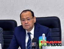 Соли гузашта ба Тоҷикистон 767 электромобил ворид шуд