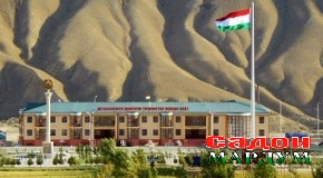 Зиндагии пурсаодат дар ошёни баланд