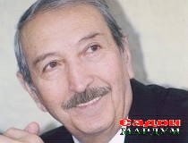Ҷои ӯ дар дидаҳост