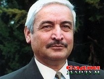 Амри дилро бо қалам ба ҷо овард