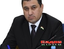 Ватандӯстӣ рисолати бузурге, нест ҳамтояш