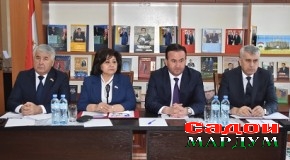 Сарчашмаи ҷавҳари худшиносии миллӣ