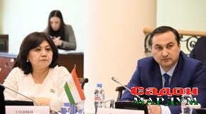 Табодули таҷриба фаъолиятро беҳбуд мебахшад