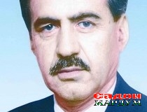 Ганҷинадор