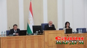 26-уми сентябр рӯзи Маҷлиси Олӣ муайян шуд