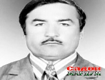 Беҳтарин хислатҳои инсониро дошт