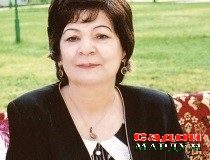 Гаҳ осмон, гаҳ остон