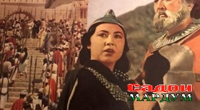 Аз мулоқоти наврӯзии Пешвои миллат то рушди кинои тоҷик