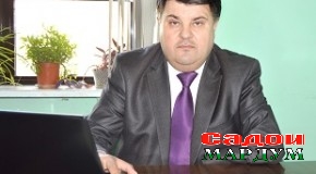 Амнияти иттилоотӣ ва истифодаи дурусти интернет