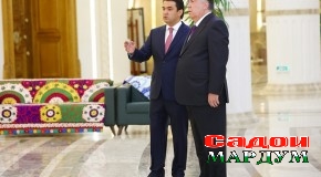 Парвардаи мактаби беназири тарбияи фарзанд