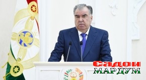 Мулоқоти Пешвои миллат бо роҳбарон ва фаъолони вилояти Суғд