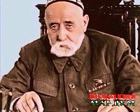 Аҳамияти асарҳои ватандӯстонаи айнӣ дар замони Ҷанги Бузурги Ватанӣ