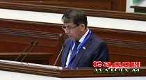 Баррасии масоили марбут ба интихобот дар Конфронси байналмилалӣ