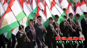 Панҷ таъкиди Президент — роҳнамои ҷавонон