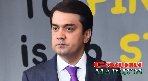 Бунёдкорӣ, муҷаҳҳазгардонӣ ва пешсафӣ