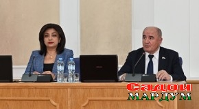 Тасдиқи се созишнома дар Маҷлиси намояндагон