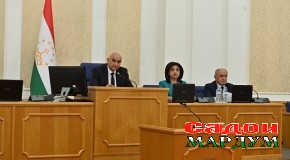 «Сертификати ҳуқуқи истифодаи замин» ба «Шаҳодатнома дар бораи бақайдгирии давлатӣ» иваз мешавад