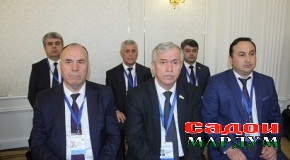 Муттаҳидӣ – ғояи асосии ҳамкорӣ