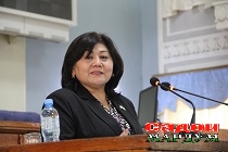 Вохӯрии вакилон бо донишҷӯён