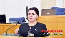 Кафолати камоли насли наврас