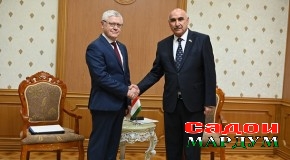 Ҳамкории байнипарлумонӣ – ҳалқаи муҳими муносибатҳои байнидавлатӣ