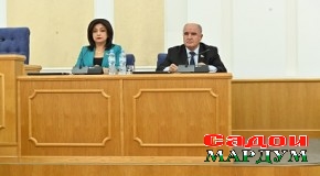 Барномаи давлатии муҳити дастрас чӣ гуна амалӣ мешавад?