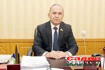 Санаде, ки роҳро ба сӯи тараққиёт боз намуд